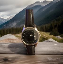 Orologio HAMILTON VIEWMATIC QUADRANTE NERO AUTO