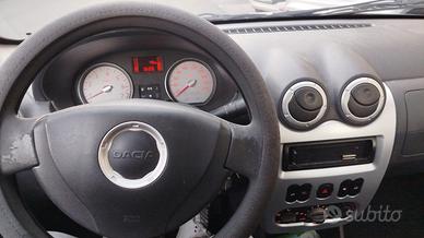 DACIA Sandero 2ª serie - 2009