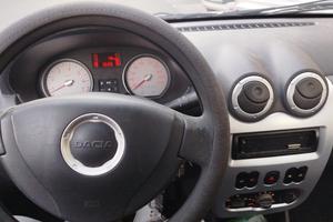 DACIA Sandero 2ª serie - 2009