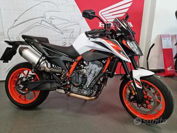 Ktm 890 Duke R- 2022- 25463 KM
