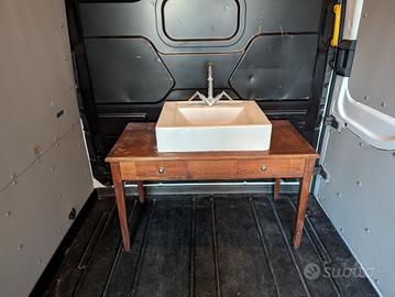 mobile lavandino bagno