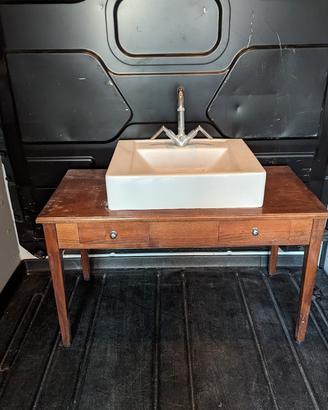 mobile lavandino bagno