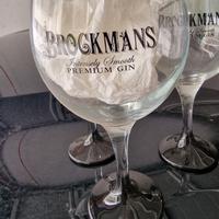 Bicchiere / baloon per gin tonic