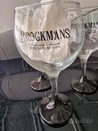 Bicchiere / baloon per gin tonic