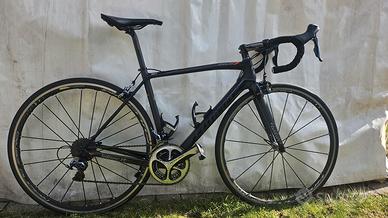 Wilier Triestina Zero.7