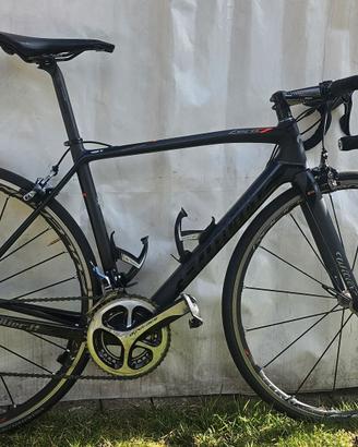 Wilier Triestina Zero.7