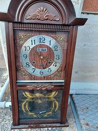 orologio Gi-clock a pendolo 