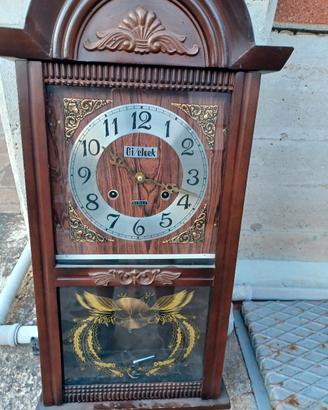 orologio Gi-clock a pendolo 