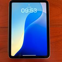 iPad Mini A17 Pro Wifi 128 GB