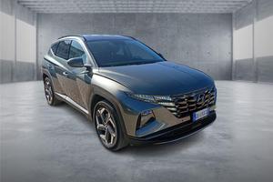 HYUNDAI Tucson 3ª serie 1.6 PHEV 4WD aut. Exell