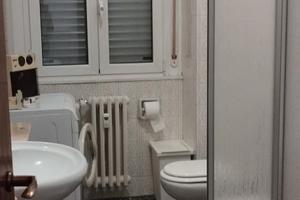 uso transitotio bilocale in San Vittore Olona 