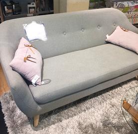 Arredamento - divano+panca