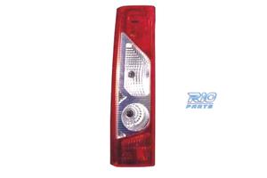 FANALE SINISTRO PER CITROEN JUMPY, FIAT SCUDO E PE