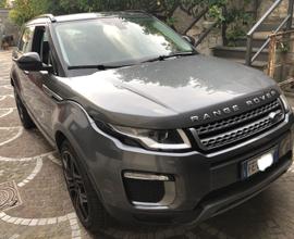 RR Evoque SE Automatica Tetto Panoramico