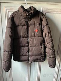 Trapstar Jacket Nero-Rosso taglia S