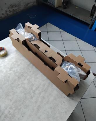 FUSER FS-6025MFP/6030MFP 302K393122 fk-475