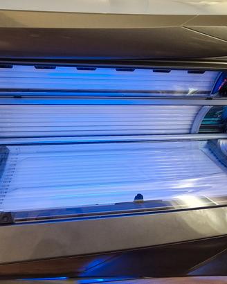 LETTINO ABBRONZANTE ERGOLINE 