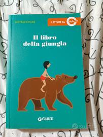 il libro della giungla 