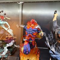 Tsume Ikigai Endeavor & shoto