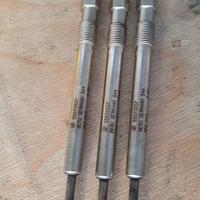 3 Candelette GM 55570037 per OPEL ASTRA J