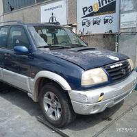 SUZUKI GRAND VITARA 2.0 TD 2004 RHW PER RICAMBI