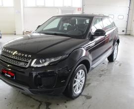 LAND ROVER Range Rover Evoque 2.0 eD4 5p. SE