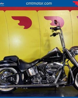 HARLEY-DAVIDSON 1690 Deluxe ABS - FLSTN Garantit