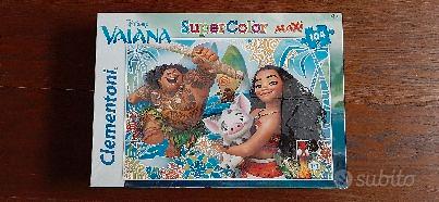 Vaiana disney - Vendita in Tutto per i bambini 