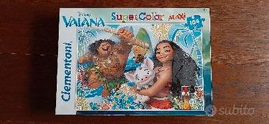 Puzzle DISNEY - VAIANA