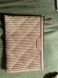 Pochette emporio armani vintage