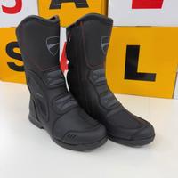 Stivali Strada C2 Black