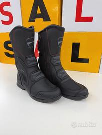 Stivali Strada C2 Black