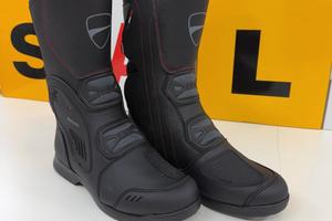 Stivali Strada C2 Black