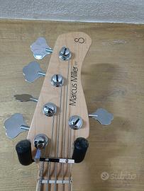 BASSO MARCUS MILLER