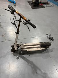 Monopattino elettrico