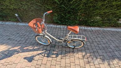 Bicicletta LaMia