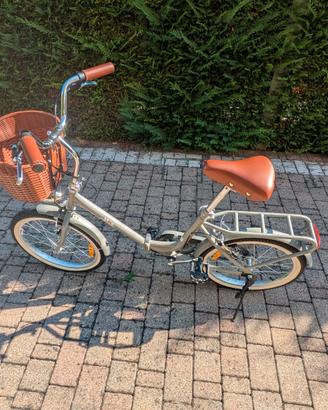 Bicicletta LaMia