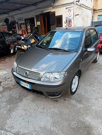 Fiat punto 1.3 multijet
