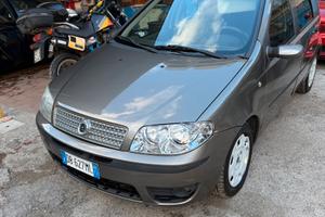 Fiat punto 1.3 multijet