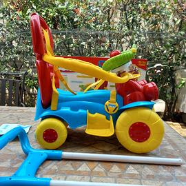 belbebè  Clementoni