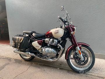 Royal Enfield Classic 650