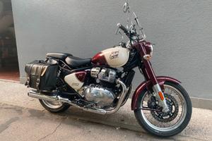 Royal Enfield Classic 650