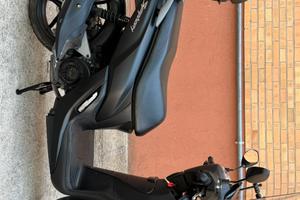 scooter Sym Symphony 125cc