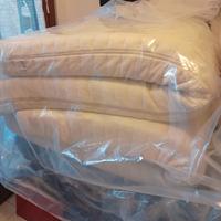 Materasso 100% lattice per letto singolo