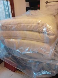 Materasso 100% lattice per letto singolo