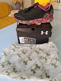 Scarpe running Under Armour