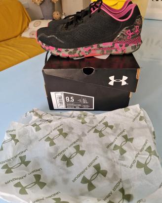 Scarpe running Under Armour