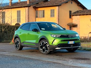 Opel Mokka-e Ultimate 136 CV | 2021 Full Optional