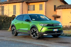 Opel Mokka-e Ultimate 136 CV | 2021 Full Optional