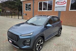 Dr 3.0 1.5 CVT 117cv Bi-Fuel GPL